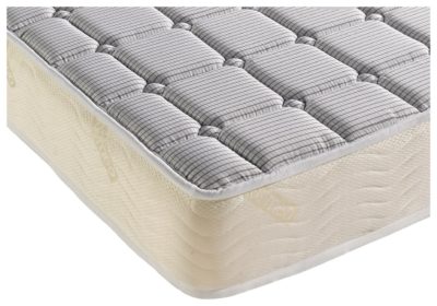 Dormeo - Memory Plus Mattress - Kingsize